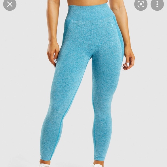 Gymshark Pants & Jumpsuits Gymshark Flex High Waisted Leggings New